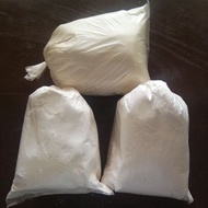 ummah_250gr tepung kanji tepung aci TAPIOCA FLOUR cap GUNUNG AGUNG repack 250gr tepung serbaguna