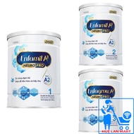 Mead Johnson Enfamil/ Enfagrow A2 Neuro Pro Milk Powder No. 1/2/3 – 800g White