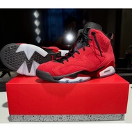 Nike Air Jordan 6 Retro Red