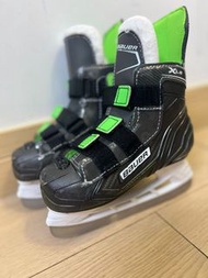 Ice hockey skates- Bauer