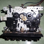 Mekanik Tape Bigband Polytron BB5201