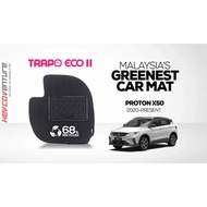 PROTON X50 TRAPO ECO II CAR MAT