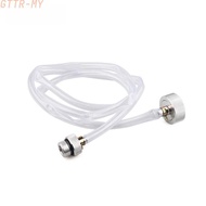 【GTTR】Car Transmission Oil Filling Hose Kit Oil Change Adapter Fits most vehiclesready stock