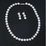 4 Pieces - Simple And Fashionable Style Four-Leaf Clover Multi-Leaf Women's Bracelet - Necklace - Ea