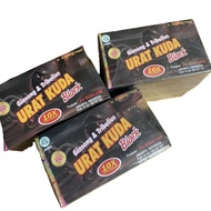 COD Minuman cap Urat Kuda Black isi 10 Bungkus