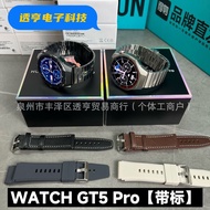 WATCH GT5Pro Smart WATCH Aviation Grade Aluminum Alloy Bluetooth Call Casual High-End WATCH MOVC