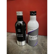 100% GENUINE MAZDA DEPOSIT CLEANER