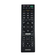 Replacement Remote Control Replace for TV/Audio/Projector for Sony MHC-V44D MHC-M60D HCD-M60D MHS-V7