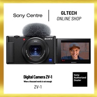 Sony [ZV-1] Digital Camera ZV-1 ZV1