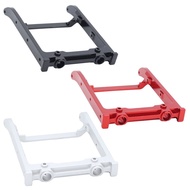 MN G500 MN86 MN86S MN86K MN86KS MN128 Metal Front Bumper Mount Crossmember 1/12 RC Crawler Car Upgra