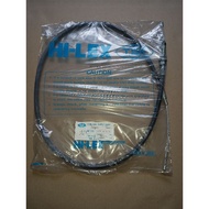 (46410-87337) DAIHATSU DV99 FRONT HAND BRAKE CABLE