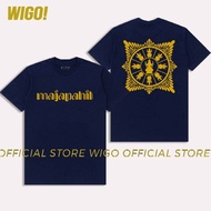 Kaos Surya Majapahit Tshirt Wigo Cloth Distro