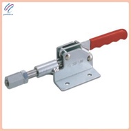 [yanfeifei.vn] HS-302- Toggle Clamp Quick Release Push Pull Action Vertical/Horizontal Type Clamps H