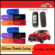 PROTON IRIZ / PERSONA Silicone Keyless Cover Case Design Accessories