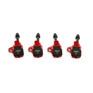 MSD Ignition Coils Blaster Series #82494 for Honda 1.5L/2.0L/2.0L Turbo FL5 FK8 FC FE FK7 FK2 GK5 💯 