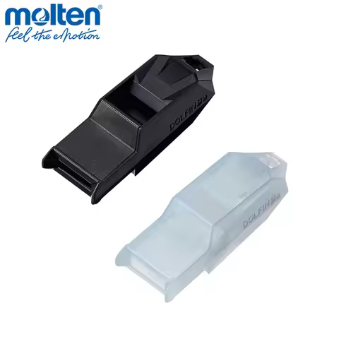 New Molten High Pitched Referee Whistle Sports Referee Competition Training Professional Basketball 