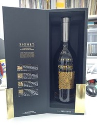 格蘭傑稀印（Glenmorangie Signet）高地單一麥芽蘇格蘭威士忌； 2018