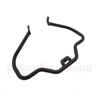 Promotion Suitable for Harley Soft Tail Fat Boy 2018-2022 Breaker Bumper Street Bully Modified Front