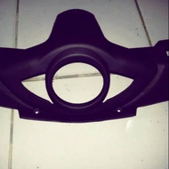 Vario carburetor rear cover kw1