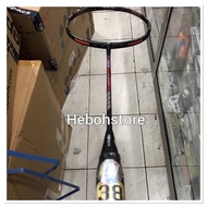 Apacs New Z-Ziggler Badminton Racket 38 Lbs Pull Latest Original