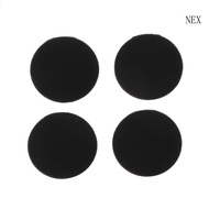 NEX 4Pcs Bottom for Case Rubber Feet Replacement Pad for   Retina A1398 A1
