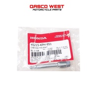 Front brake pad suspension bolt HONDA Winner / Winner X / Future / Wave (RS150 V1 V2 V3) _(45215-KPH