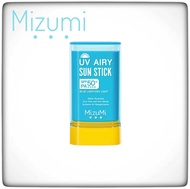 Mizumi UV Airy Stick 20g มิซึมิ กันแดด