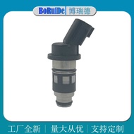 Ready Stock 16600-73C90/JS50-1 Car Fuel Spray Suitable for Machi Thunderbolt Horse 1.6