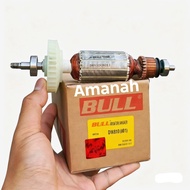 MESIN Armature bull DW810 for dewalt DW810 grinding machine