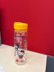 Hello Kitty 水樽