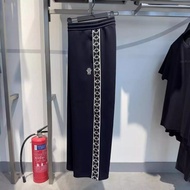 ANTA | กางเกงวอร์มถักสำหรับช่วงหนาว