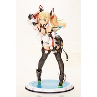Kotobukiya 1/7 Scale Phantasy Star Online 2 es Gene Stellar Memories Ver. PVC Figure