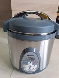 Rasonic樂信牌智能煲配件:氣壓制