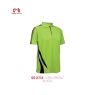 OREN SPORT Jersey Polo - QD27