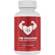 Heart Rhythm Support Supplement | Doctor-Developed |, Magnesium & Vitamin C | Supports Normal Heartb