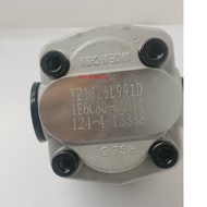 6CC Assy Pump 1E6C80-66010 1E6C80-66011 For Harvester YH850 Parts Yh700