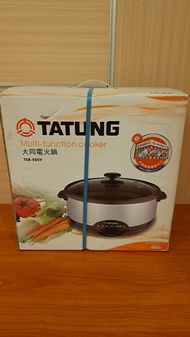 大同電火鍋5L