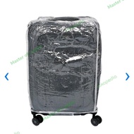 Luggage cover 18inch - 20inch Transparent passport brand