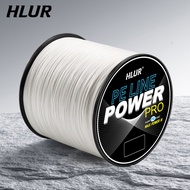 300m PE Fishing Line X4 Braided Fishing Line Strong Braided Wire Durable Monofilament Line for Angle