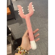 Plush Toy Plush Negotiation Stick chiikawa chiikawa chiikawa chiikawa Magic Wand Cat Catching Cats D