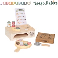 Jabadabado Pizza Oven