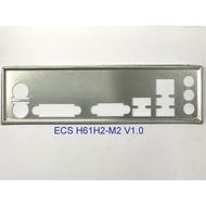 FE block main ECS H61H2-M2 (V1.0) (Mainboard IO Shield: 892)