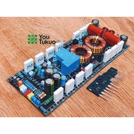KIT Driver TD eeEngine / Engine SOCOL balap