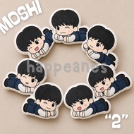 NCT Dream Moshi 2 Doll