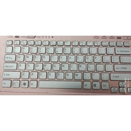 Sony Vaio SVS131A12W SVS131A12M. S series