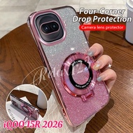 For iQOO 15R 5G vivo iQOO 15 R iQOO15R iqoo 15 R 15R iQOO 15 Ultra iqoo 15 Camera Lens Protective TP