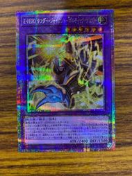~~~SD好卡拍賣網~~~遊戲王-白鑽-VP25-JP001 E-HERO雷霆巨人 伏特雷電