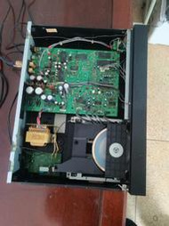 索尼CDP-228ESD，日本海淘直郵機
