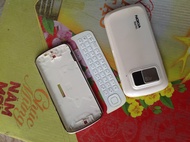 Vỏ NOKIA N97