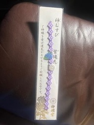 阿佐谷神明宮御守